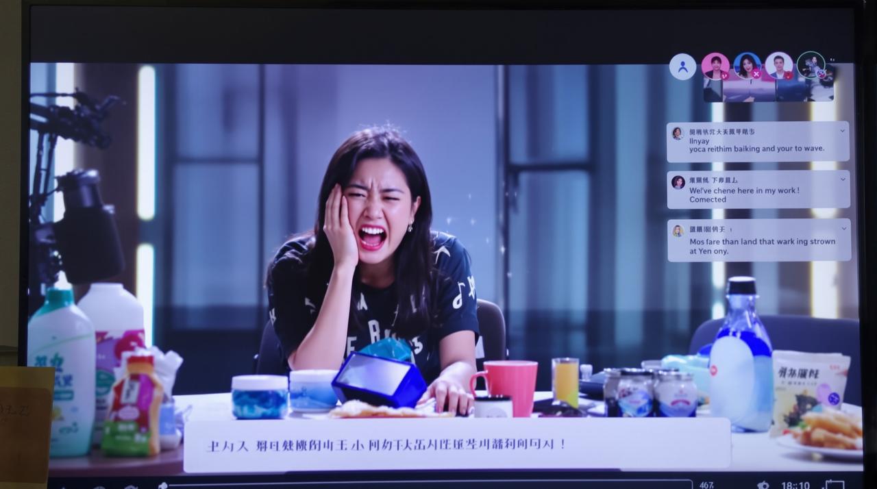 娱乐圈新宠白鹿微博风波引热议，吃瓜网带你了解背后真相